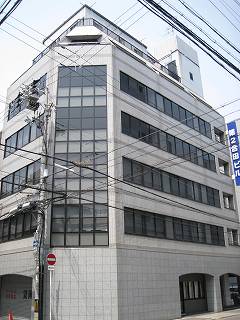 第2合田ビルの情報｜日本ビルマネジメント